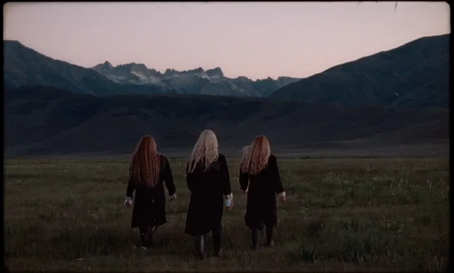 Knightly // Fisherman