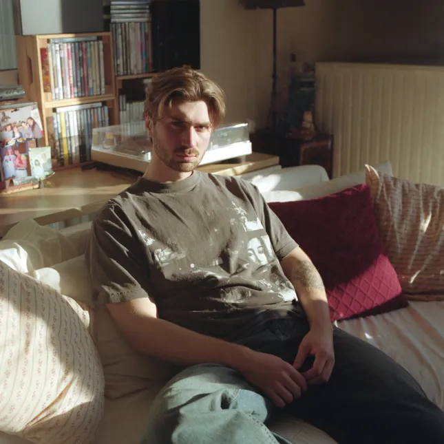 Presskit for Running