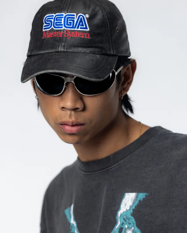 SEGA/ HIDDEN NY SEGA HOLIDAY CAPSULE