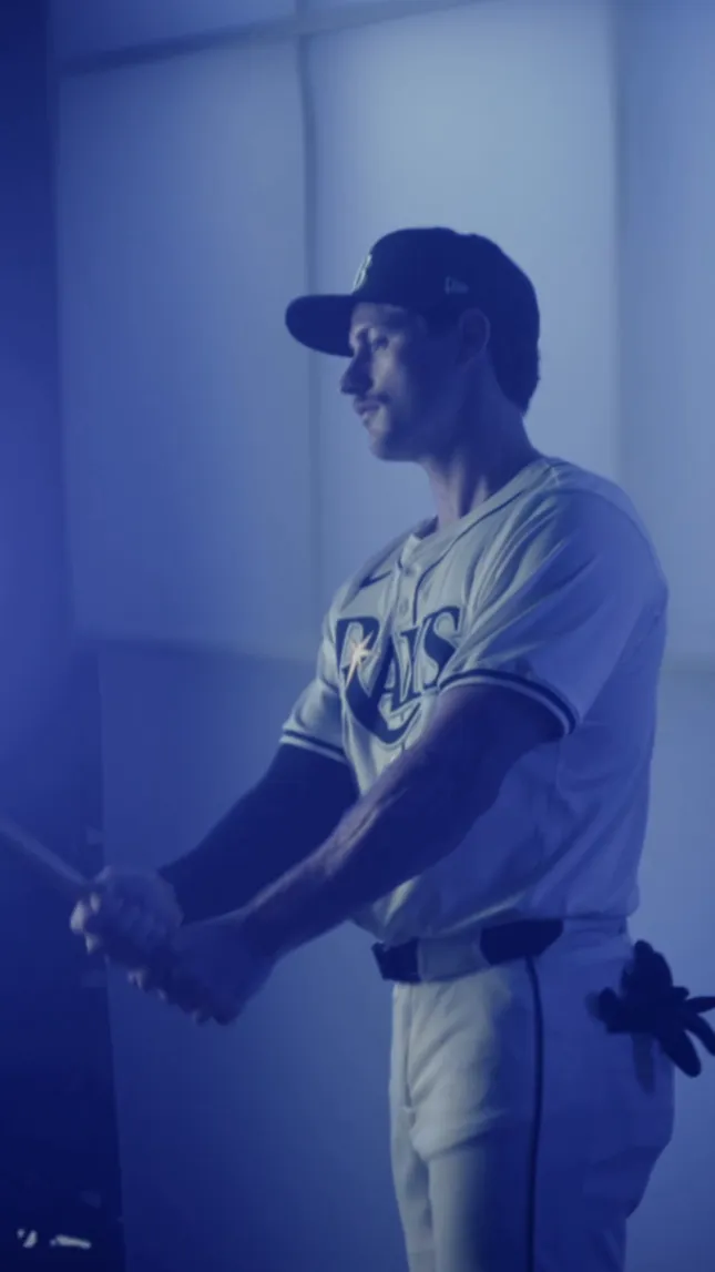 Behind the Scenes Edit- Ryval Studios x Tampa Bay Rays