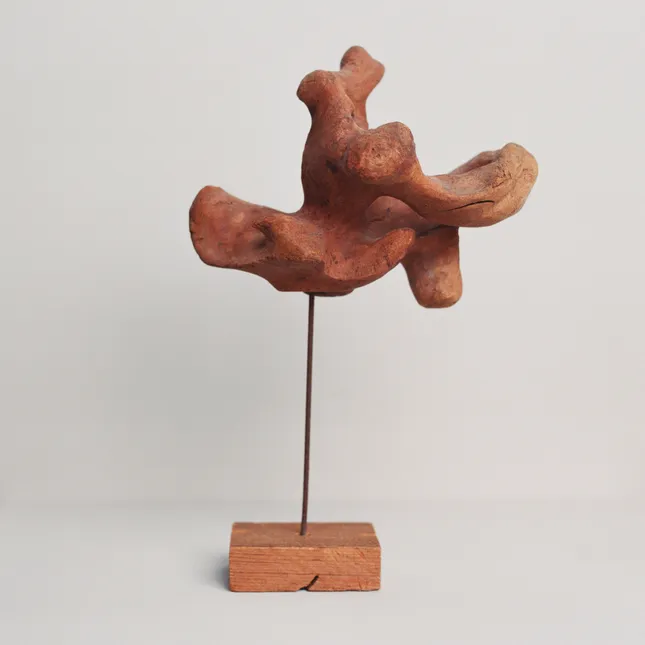 Selection for The Noguchi Museum's Permanent Collection
