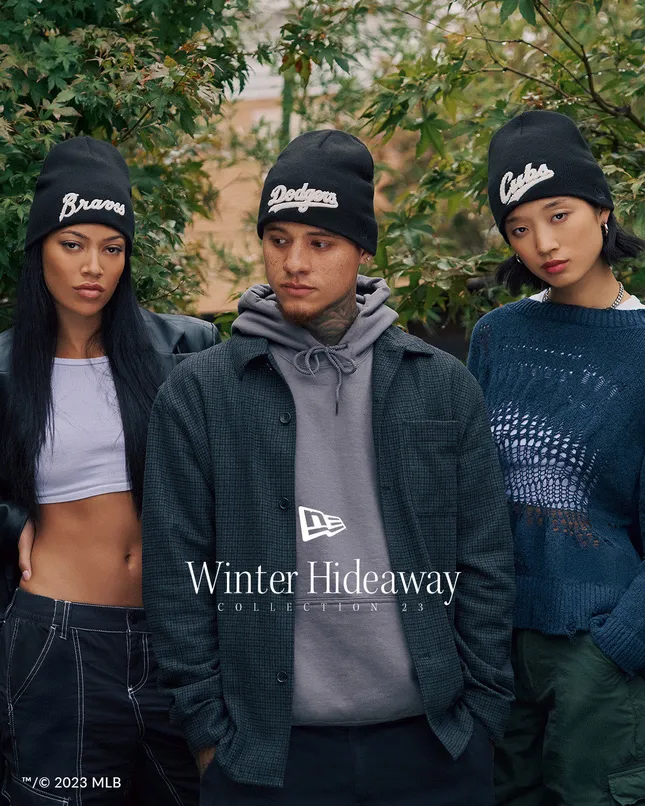 New Era FW23