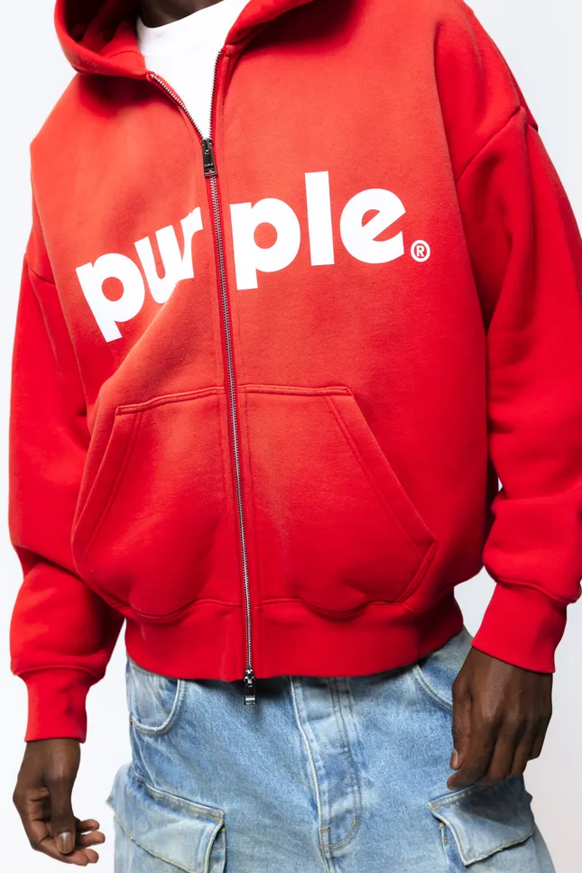 Purple Brand (Whole Sale Lookbook)