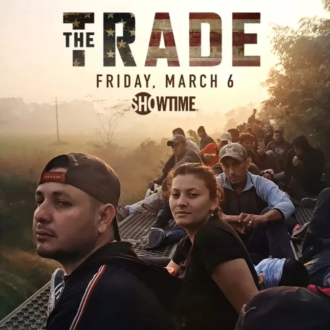 The Trade season 2