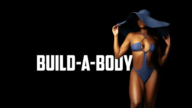 Build-A-Body