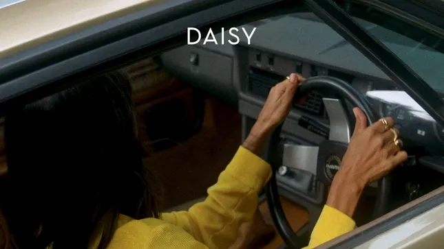 Daisy London 2026 Campaign