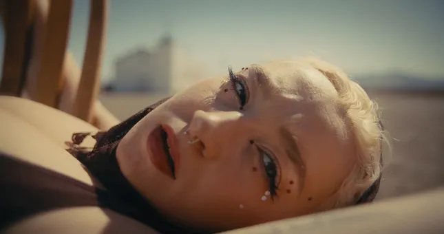 Josephine — Wasteland (Official Music Video)