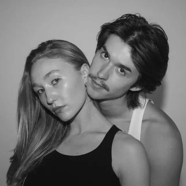 “Heavens 4 Fools” Single Cover