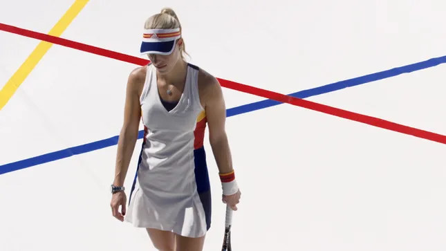 Adidas Tennis