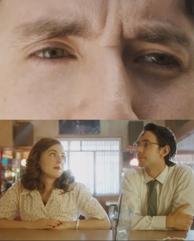 Manspread Short Film