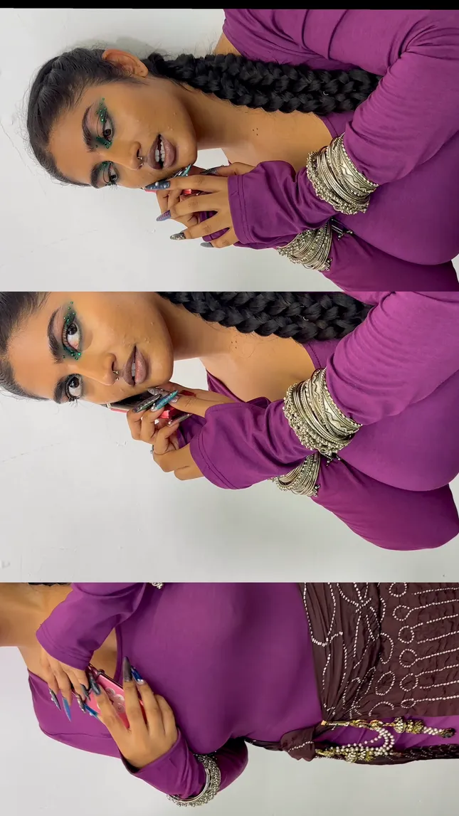 Abacaxinyc NYFW FW 25’