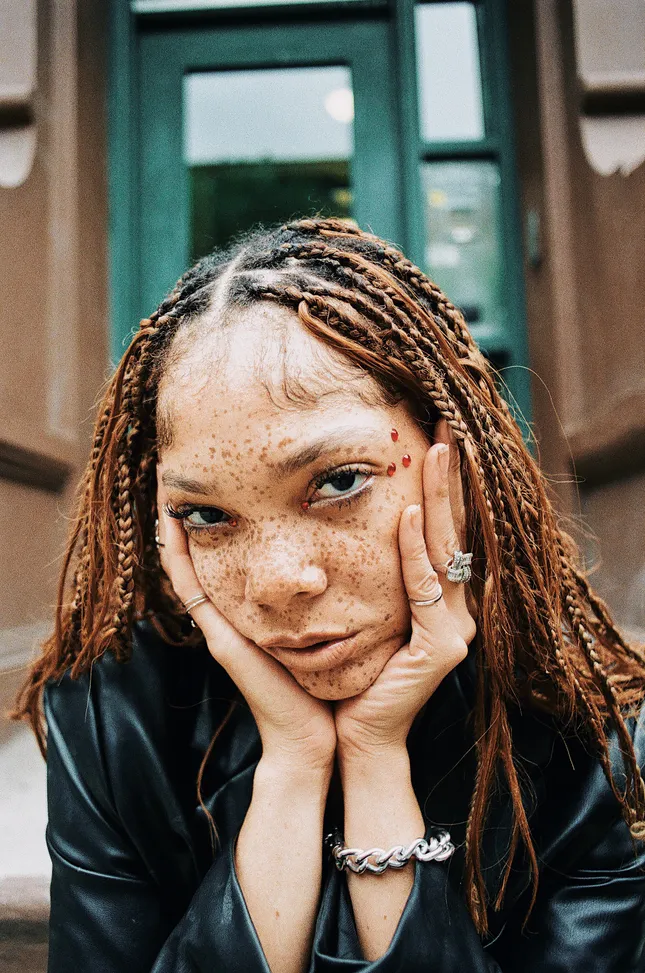 Taylord Portraits