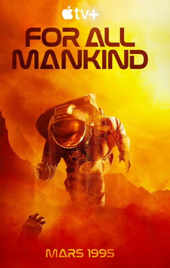 For All Mankind (Season 3)