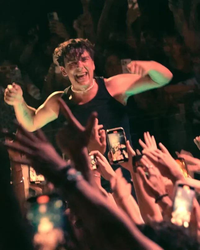 BUNT. @ 1015 Folsom SF Recap + Raw Clips