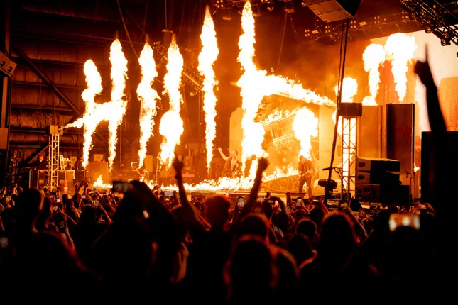 Summer of Loud festival