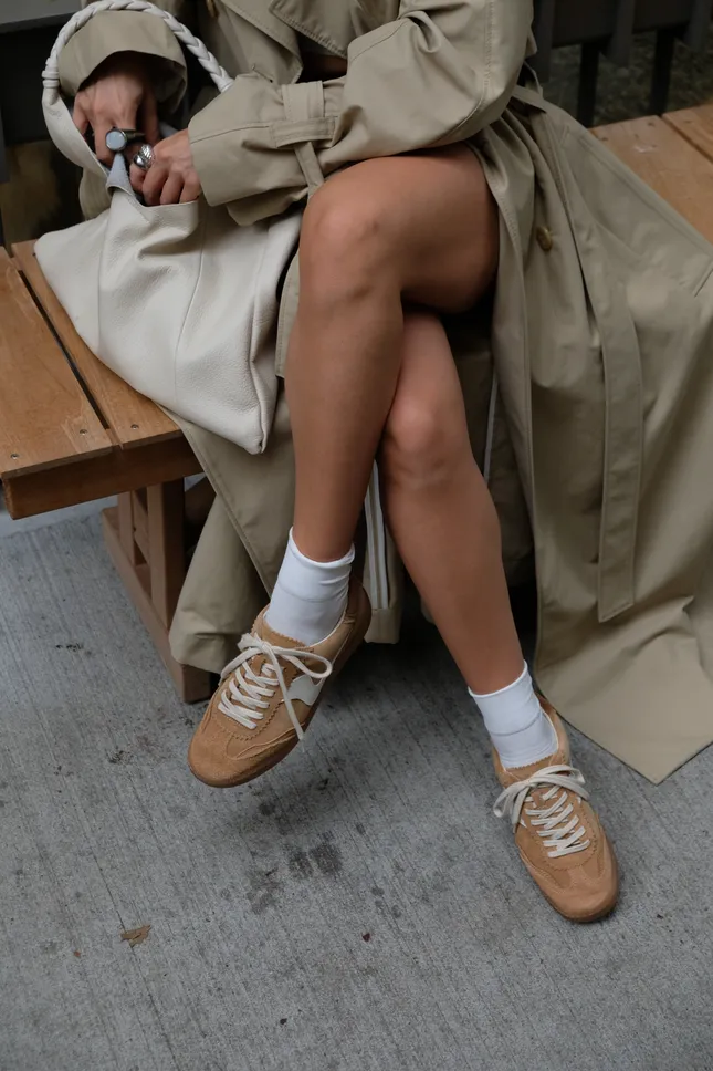 Dolce Vita // Fall Social Media Campaign