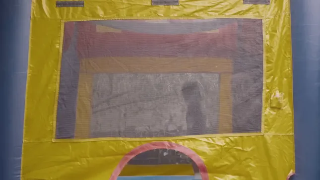 Gamma - Earl Sweatshirt