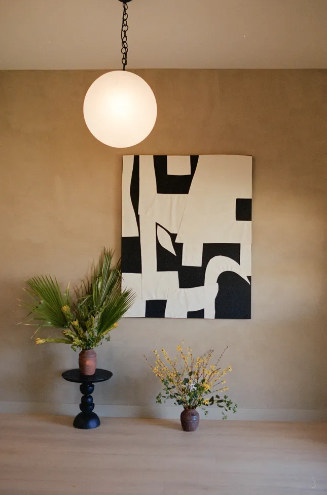 Project image