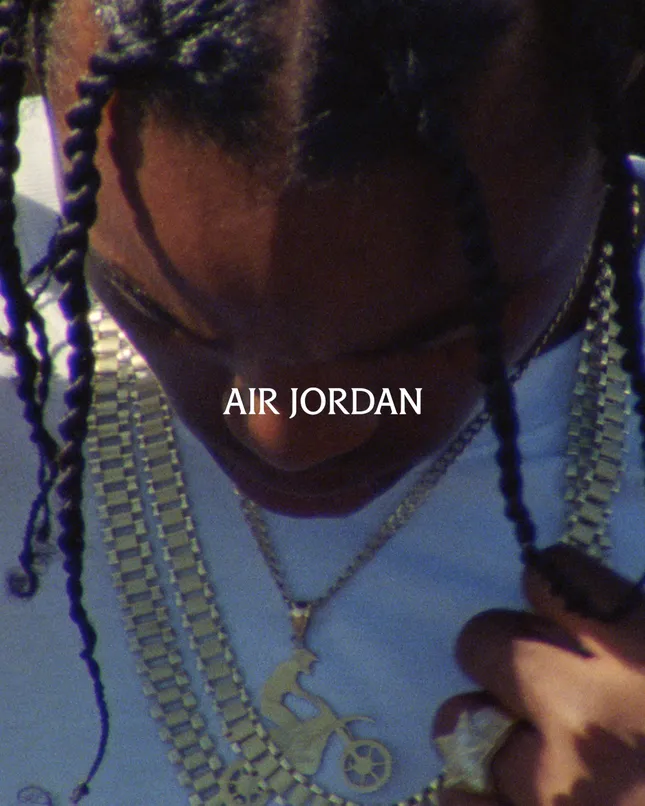 HO23 AJ11 Jordan Campaign