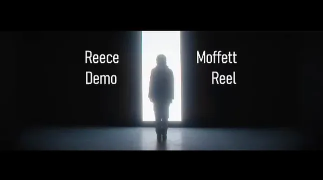 Demo Reel 2024