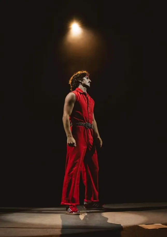BENSON BOONE : US TOUR FALL 2024