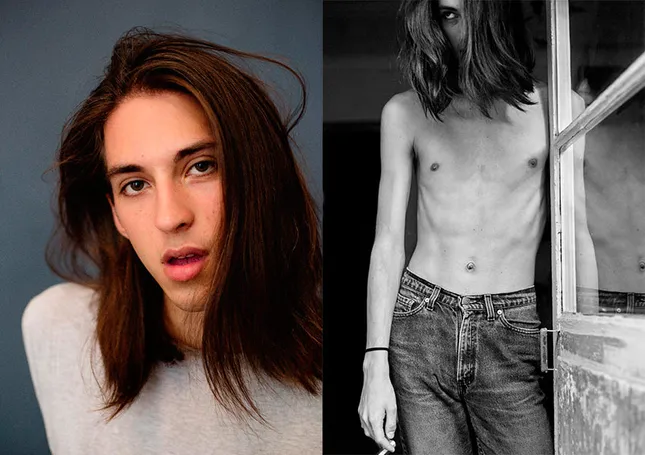 Story for Contributor Magazine