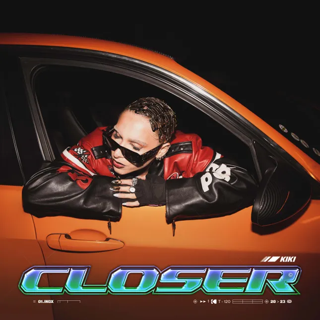 [CLOSER] VIDEO TITLE