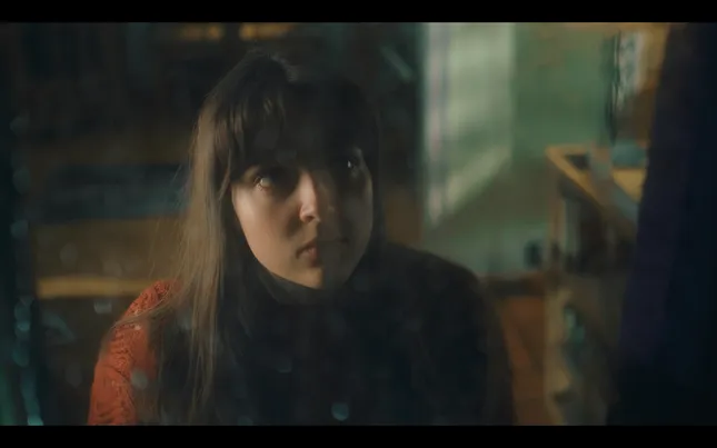 Forced Smile - Anxiety and Depression Association of America