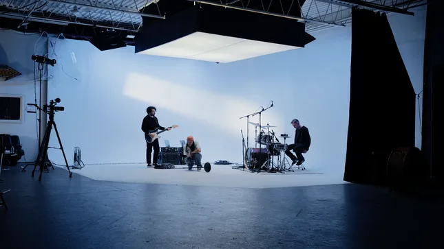 sunsetto - Live Sessions