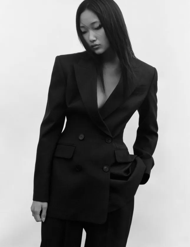 Lofficiel Mexico