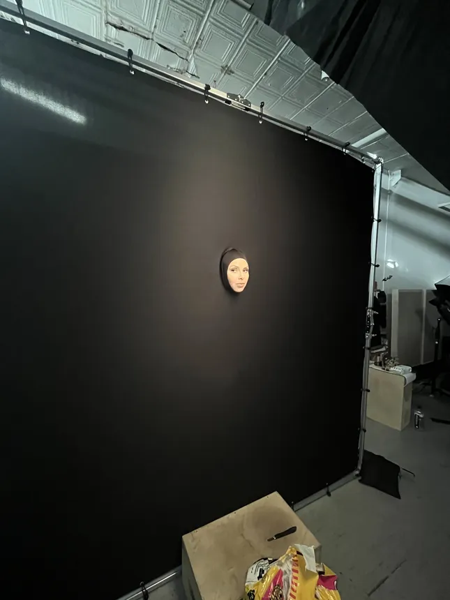Project image