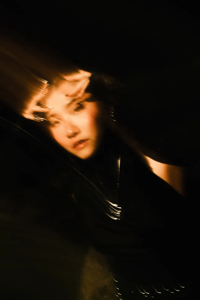 Jen Moon: Where I’ve been (BTS)