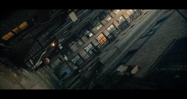 Cinematography Showreel