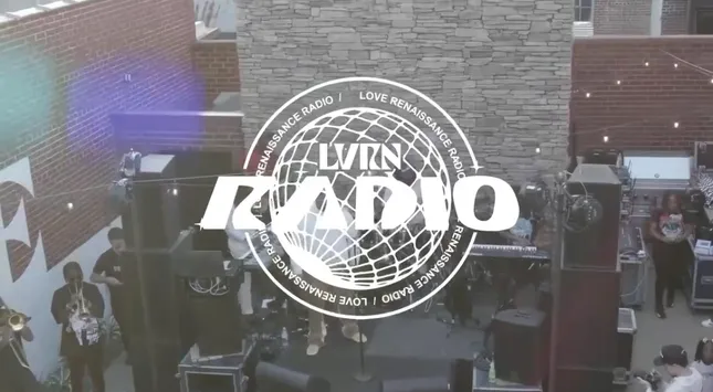 LVRN x Microsoft | Unplugged Live Performance with Duke Deuce & Alex Vaughn