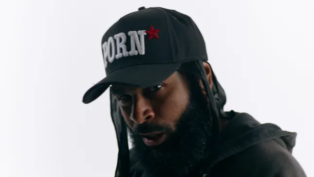 Prof - Bad Time Boy ft. Zombie Juice Meechy (Official Music Video)