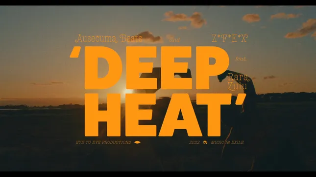 Ausecuma Beats- Deep Heat music video