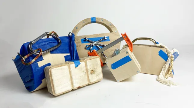 The Plywood Collection