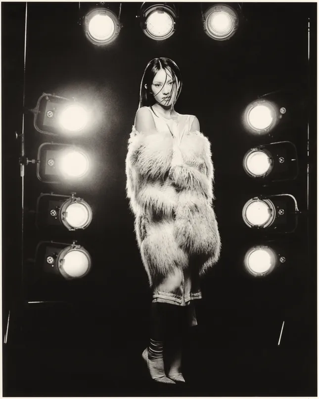 Marquise Aura X Zach Arquilevich