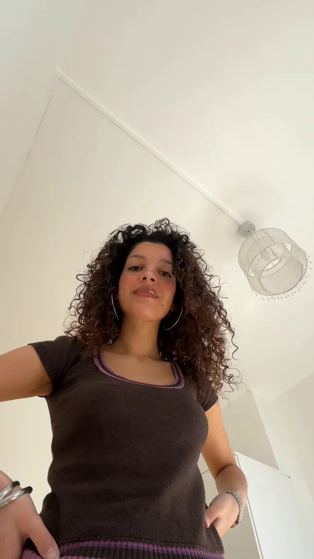 POV: Social Media Managers with their first child