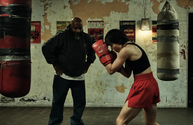 Uppercut