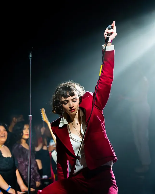 Concert Photography
