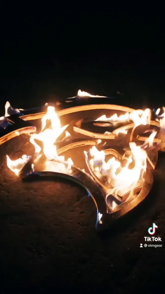DODGE - “Fire it Up”
