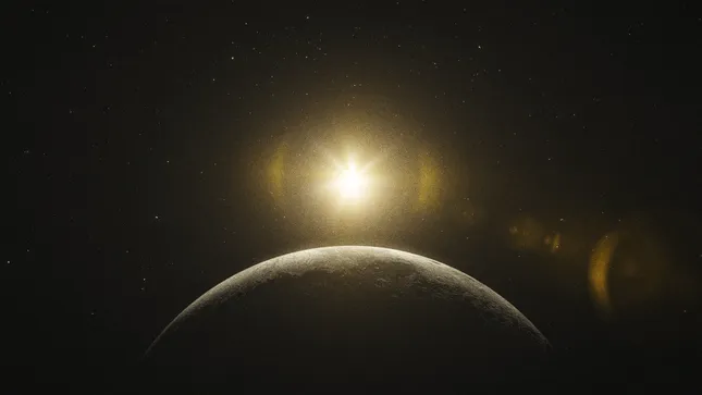 Project image