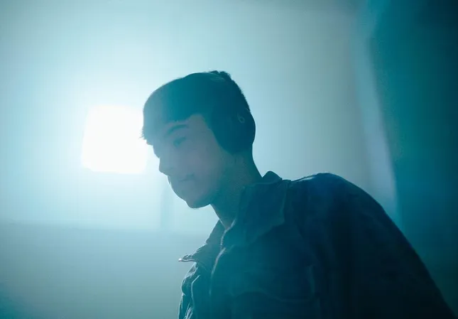Apple Beats x Ivan Cornejo