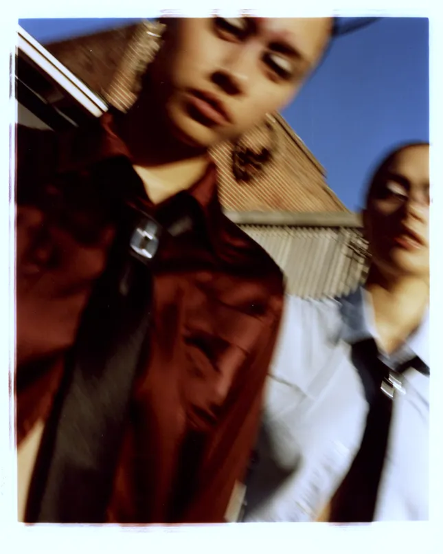 Project image
