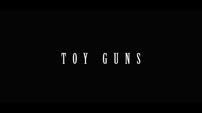 TOY GUNS | TRAILER | “LEGACY”