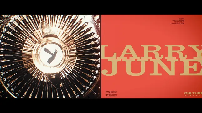 Larry June - DREAMS