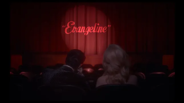 Evangeline