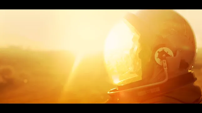 “THE DISCOVERY” - 2021