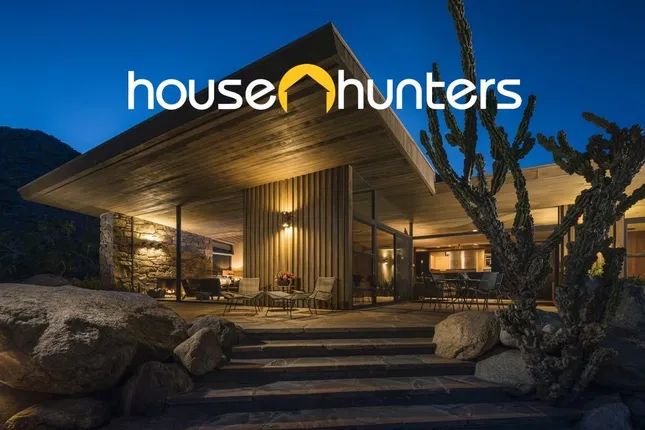 House Hunters